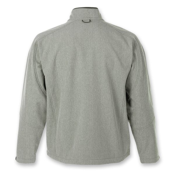 SOLS Relax Softshell Jacket - Image 4