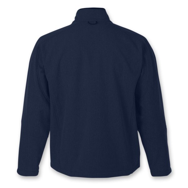 SOLS Relax Softshell Jacket - Image 6