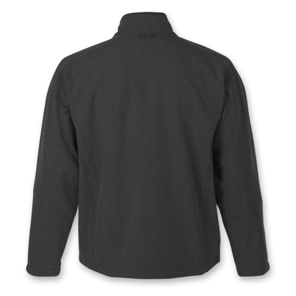 SOLS Relax Softshell Jacket - Image 8