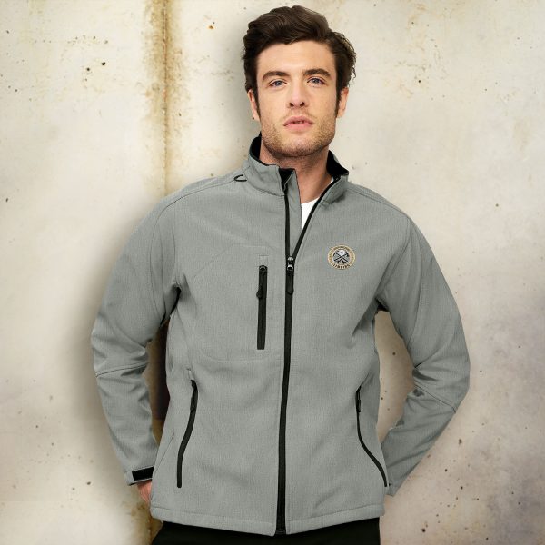 SOLS Relax Softshell Jacket - Image 9