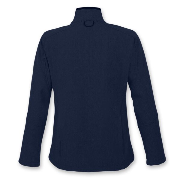SOLS Roxy Women's Softshell Jacket - Image 6