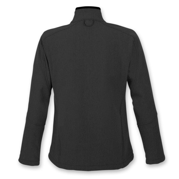 SOLS Roxy Women's Softshell Jacket - Image 8