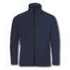 SOLS Race Men's Softshell Jacket - Image 2