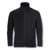 SOLS Race Men's Softshell Jacket - Image 3