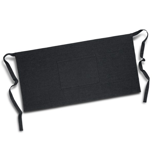 Carolina Denim Waist Apron - Image 2