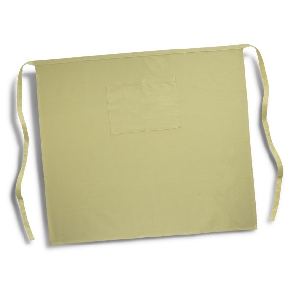 Pepper Full Length Waist Apron - Image 2