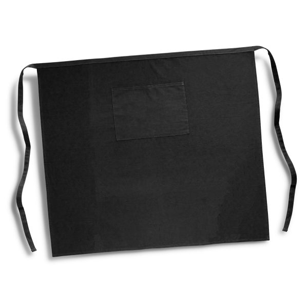Pepper Full Length Waist Apron - Image 3