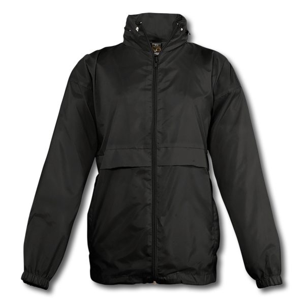 SOLS Surf Kids Windbreaker - Image 2