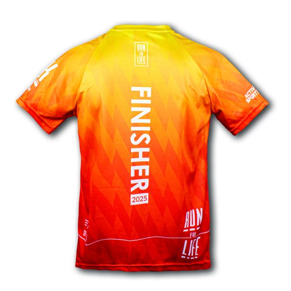Custom Mens Performance V-Neck T-Shirt - Image 3