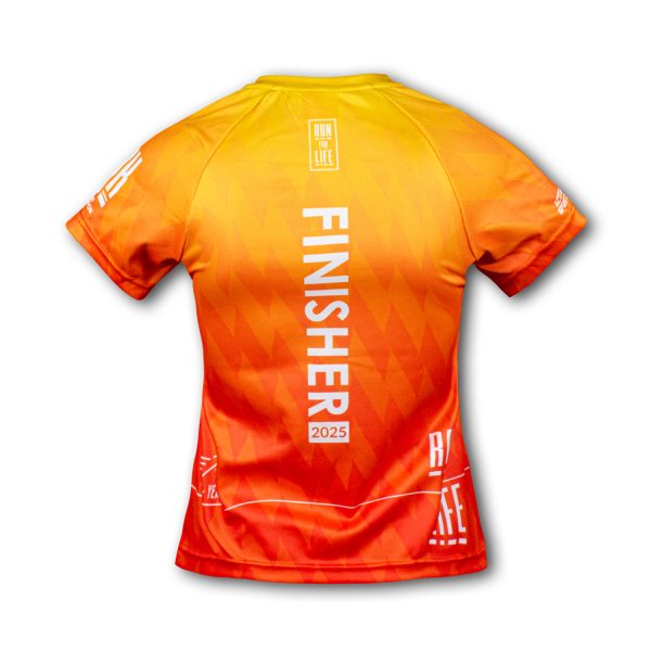 Custom Womens Performance V-Neck T-Shirt - Image 3
