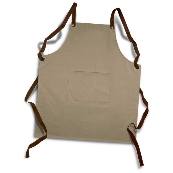 Cuisine Bib Apron - Elite - Image 2
