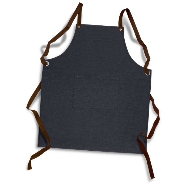 Cuisine Bib Apron - Elite - Image 4