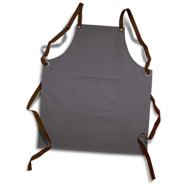 Cuisine Bib Apron - Elite - Image 5