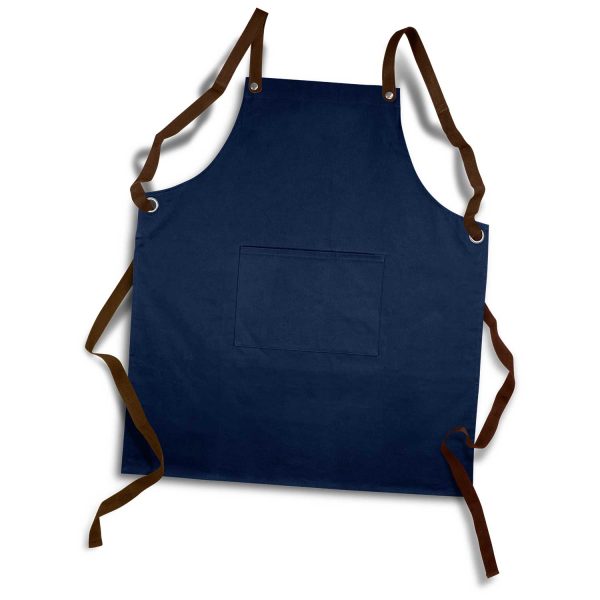 Cuisine Bib Apron - Elite - Image 6