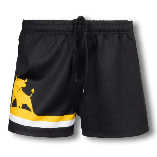 Custom Mens AFL Shorts - Image 2