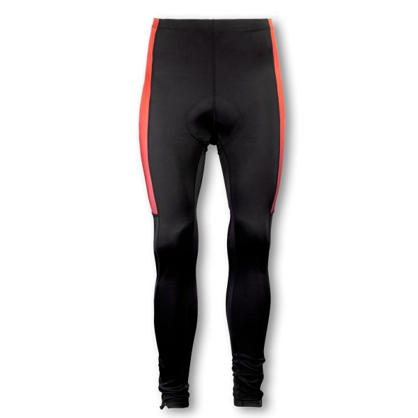 Custom Mens Cycling Pants - Image 2