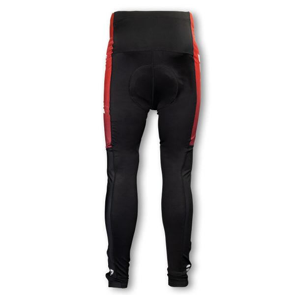 Custom Mens Cycling Pants - Image 3