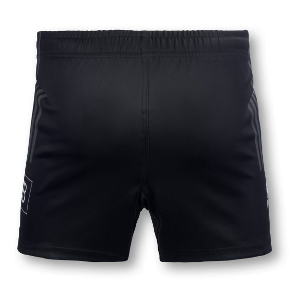 Custom Mens Rugby Shorts - Image 3
