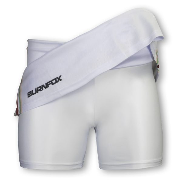 Custom Womens Tennis Skirt - Image 4