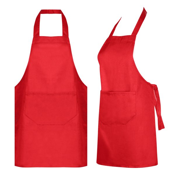 Dali Youth Apron - Image 2