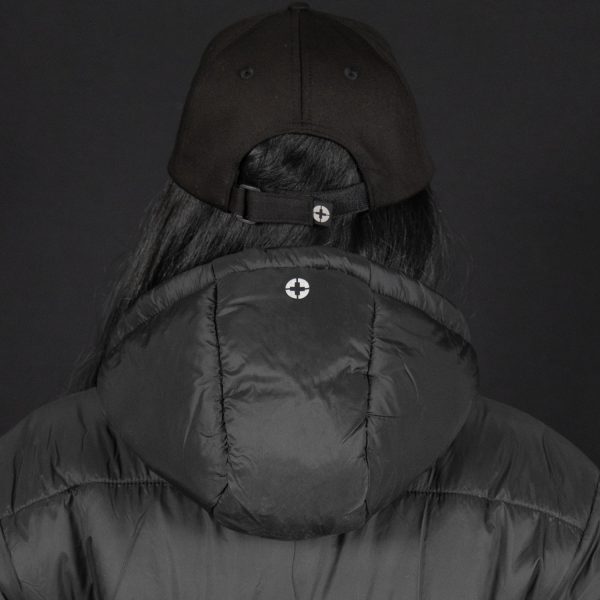 Swiss Peak Urban Puffer Jacket - Image 6