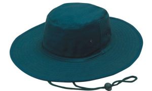 Canvas Hat