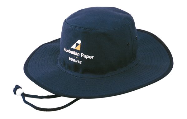 Canvas Hat - Image 5