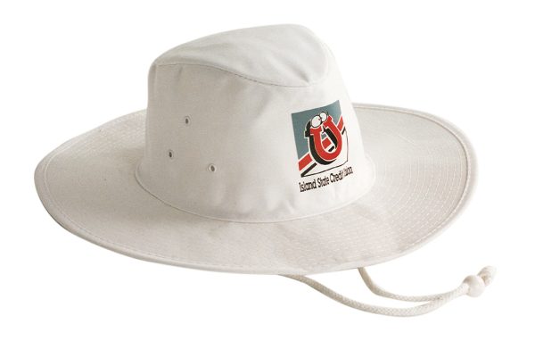 Poly Cotton Slouch Hat - Image 8