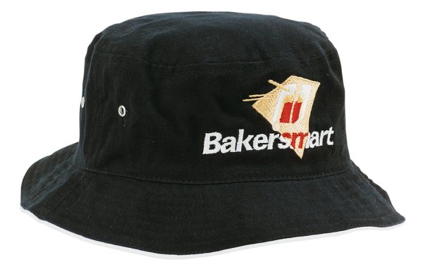 Brushed Sports Twill Bucket Hat - Image 27