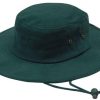 Brushed Heavy Cotton Hat - Image 2