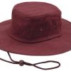 Brushed Heavy Cotton Hat - Image 4