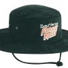 Brushed Heavy Cotton Hat - Image 8