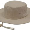 Brushed Heavy Cotton Hat - Image 5