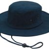 Brushed Heavy Cotton Hat - Image 6