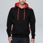 PATERSON MENS HOODIES – 1506