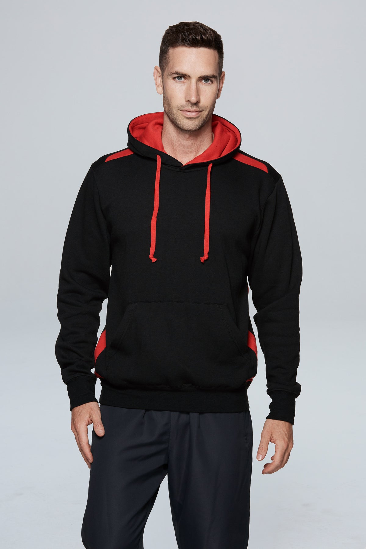 PATERSON MENS HOODIES – 1506