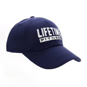 AH140 Polymesh Cap