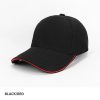 AH150 PQ Mesh Design Cap - Image 3