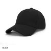 AH150 PQ Mesh Design Cap - Image 7