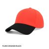 AH150 PQ Mesh Design Cap - Image 12