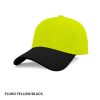 AH150 PQ Mesh Design Cap - Image 13