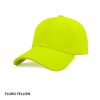 AH150 PQ Mesh Design Cap - Image 10
