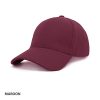 AH150 PQ Mesh Design Cap - Image 9