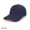 AH150 PQ Mesh Design Cap - Image 6
