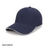 AH150 PQ Mesh Design Cap - Image 5