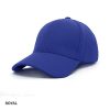 AH150 PQ Mesh Design Cap - Image 8