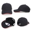 AH150 PQ Mesh Design Cap - Image 2