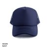 AH295 Polymesh Trucker Cap - Image 10