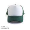 AH295 Polymesh Trucker Cap - Image 15