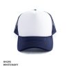 AH295 Polymesh Trucker Cap - Image 17